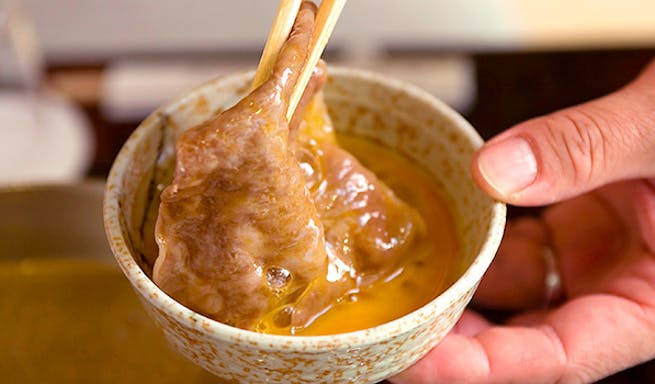 はり重 道頓堀本店 ハリジュウ ドウトンボリホンテン 道頓堀 すき焼き しゃぶしゃぶ 一休 Comレストラン