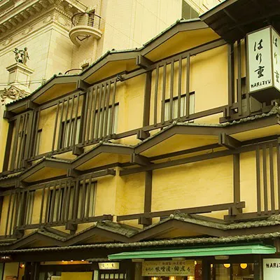 創業100年以上、伝統の味を楽しめる老舗日本料理店 大阪編 | KIWAMINO