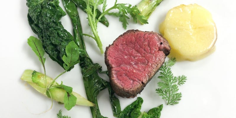 22年 最新 北浜の美味しいディナー23店 夜ご飯におすすめな人気店 一休 Comレストラン