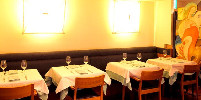 ランチ ピアノピアーノ 肥後橋本店 Piano Piano 肥後橋 イタリア料理 一休 Comレストラン