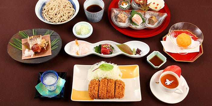 とんかつまい泉 青山本店 - 画像5