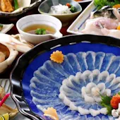 ふぐ好 北新地店