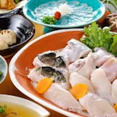 ふぐ好 北新地店
