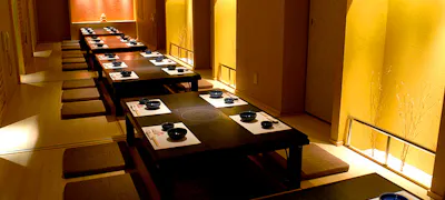 大阪 接待 会食 美食とおもてなしのお店選び 一休 Comレストラン