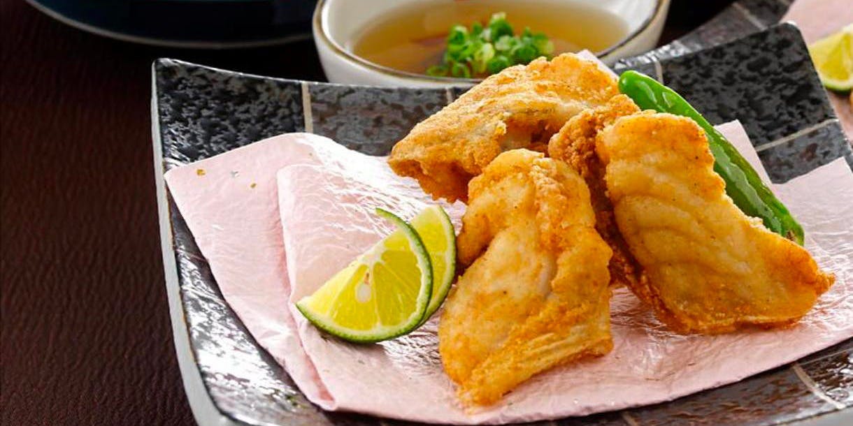 ふぐ好 北新地店（ふぐよし）