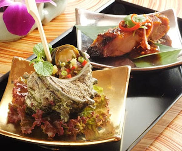 ディナー Koh Samui By Chedi Luang ハービスplaza Ent Okaimonoモール レストラン ディナー Koh Samui By Chedi Luang ハービスplaza Ent Okaimonoモール レストラン