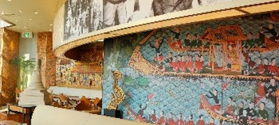 ハービスplaza周辺ランチ21 おすすめ 絶品お昼ごはん25選 一休 Comレストラン