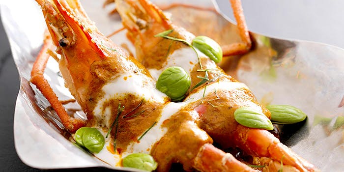 コサムイ バイ チェディルアン（KOHSAMUI BY CHEDI LUANG）