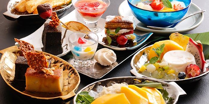 コサムイ バイ チェディルアン（KOHSAMUI BY CHEDI LUANG）