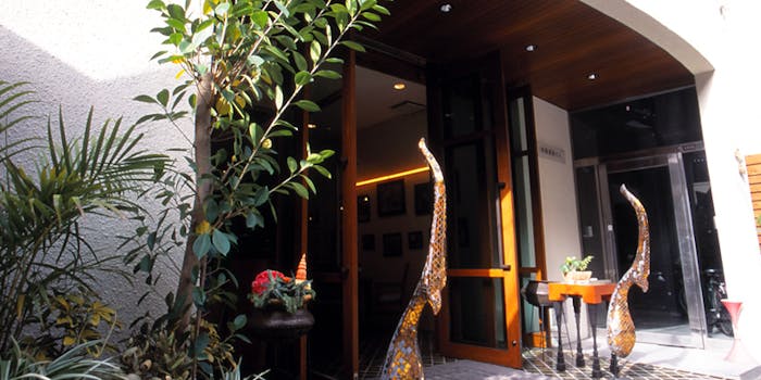 堀江グルメ おしゃれで美味しい レストランランキング 22選 一休 Comレストラン