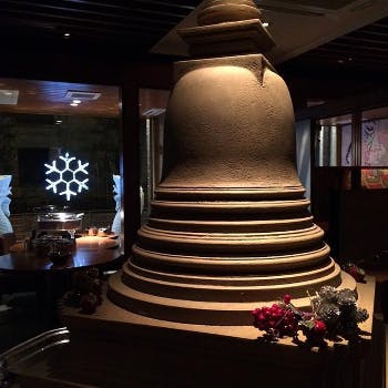 クリスマス ディナー チェディルアン 北堀江本店 Okaimonoモール レストラン