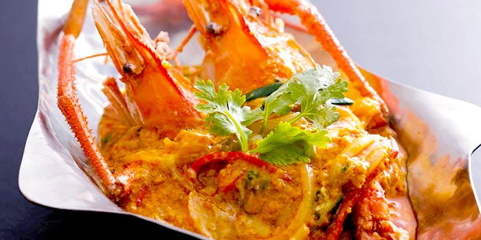 チェディルアン 北堀江本店（CHEDI LUANG）