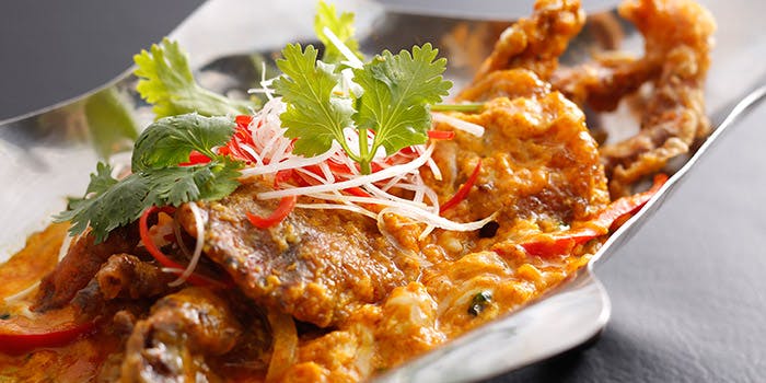 チェディルアン 北堀江本店（CHEDI LUANG）