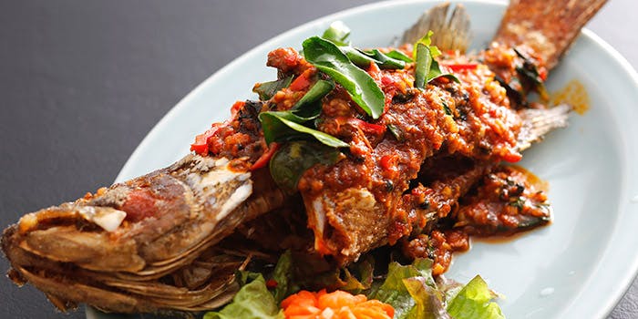 チェディルアン 北堀江本店（CHEDI LUANG）