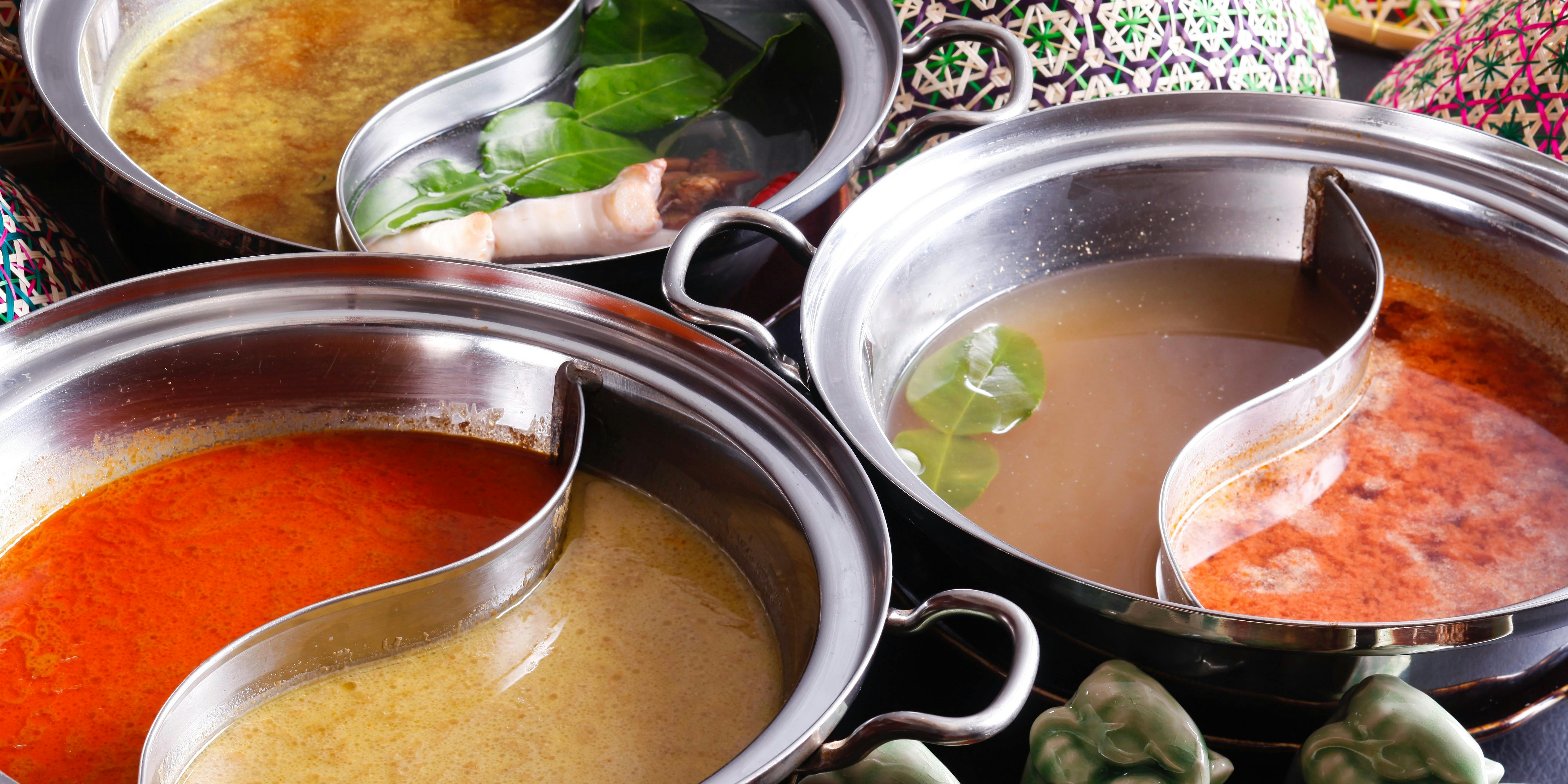 チェディルアン 淀屋橋 - 画像19