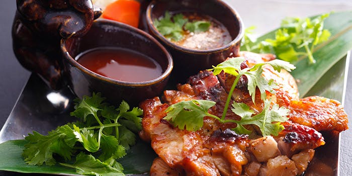 チェディルアン 淀屋橋 - 画像7