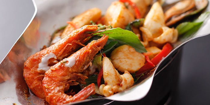 チェディルアン 淀屋橋 - 画像8