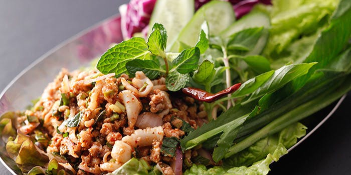 チェディルアン 淀屋橋 - 画像9