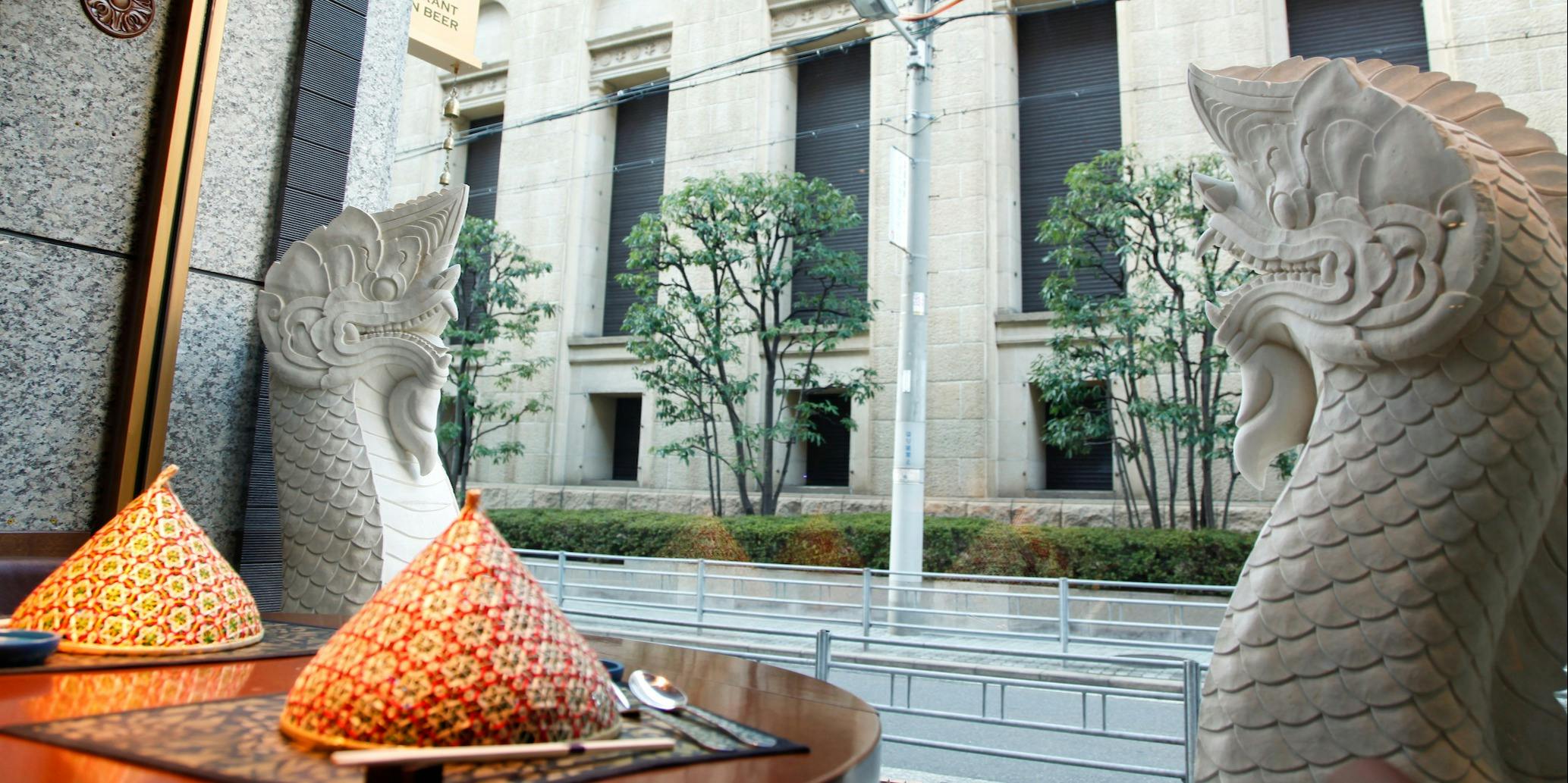 チェディルアン 淀屋橋 - 画像5