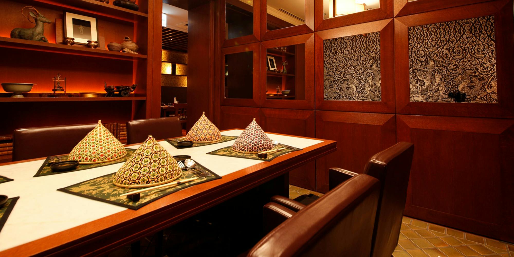 チェディルアン 淀屋橋 - 画像26