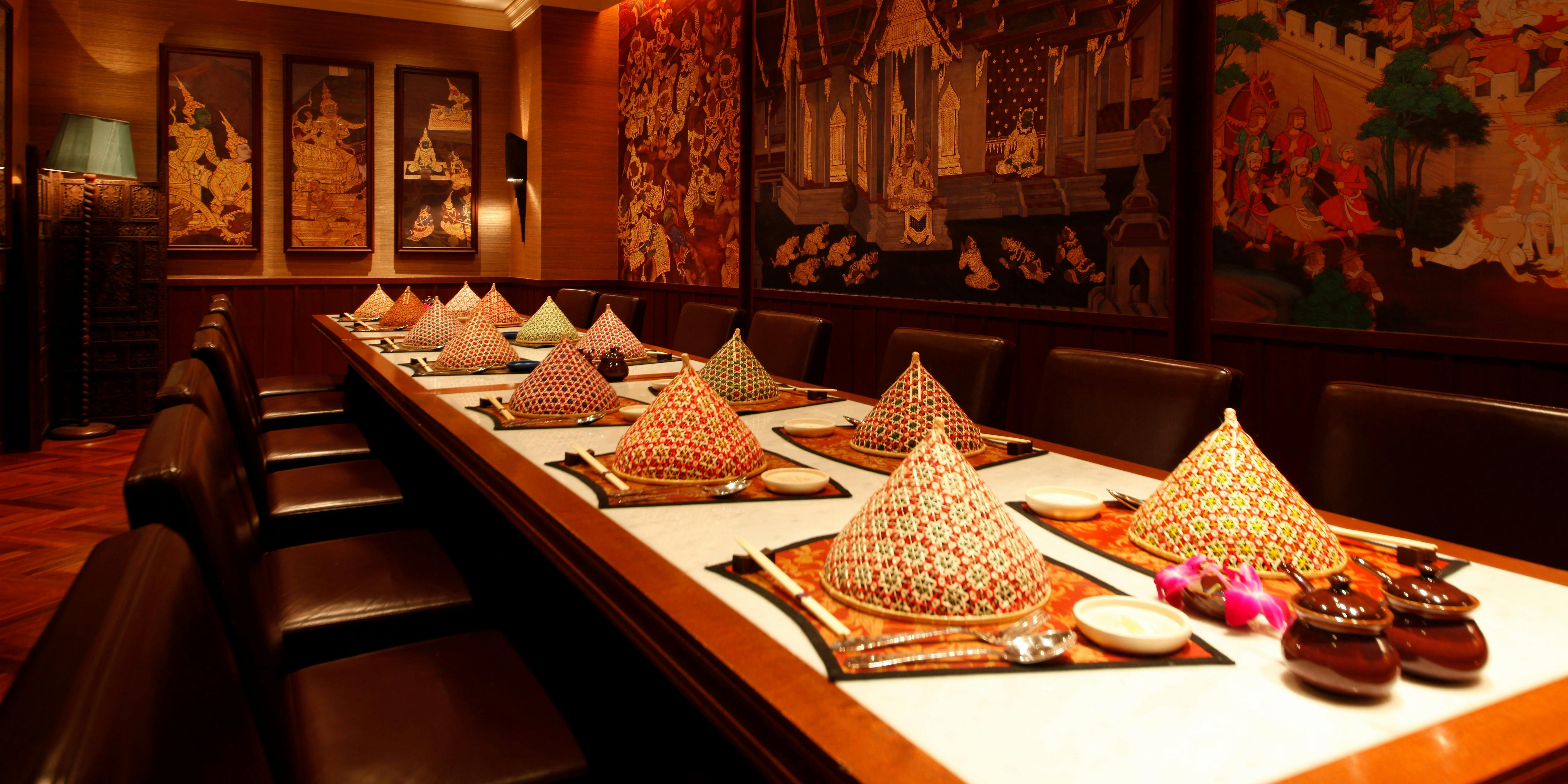 チェディルアン 淀屋橋 - 画像28