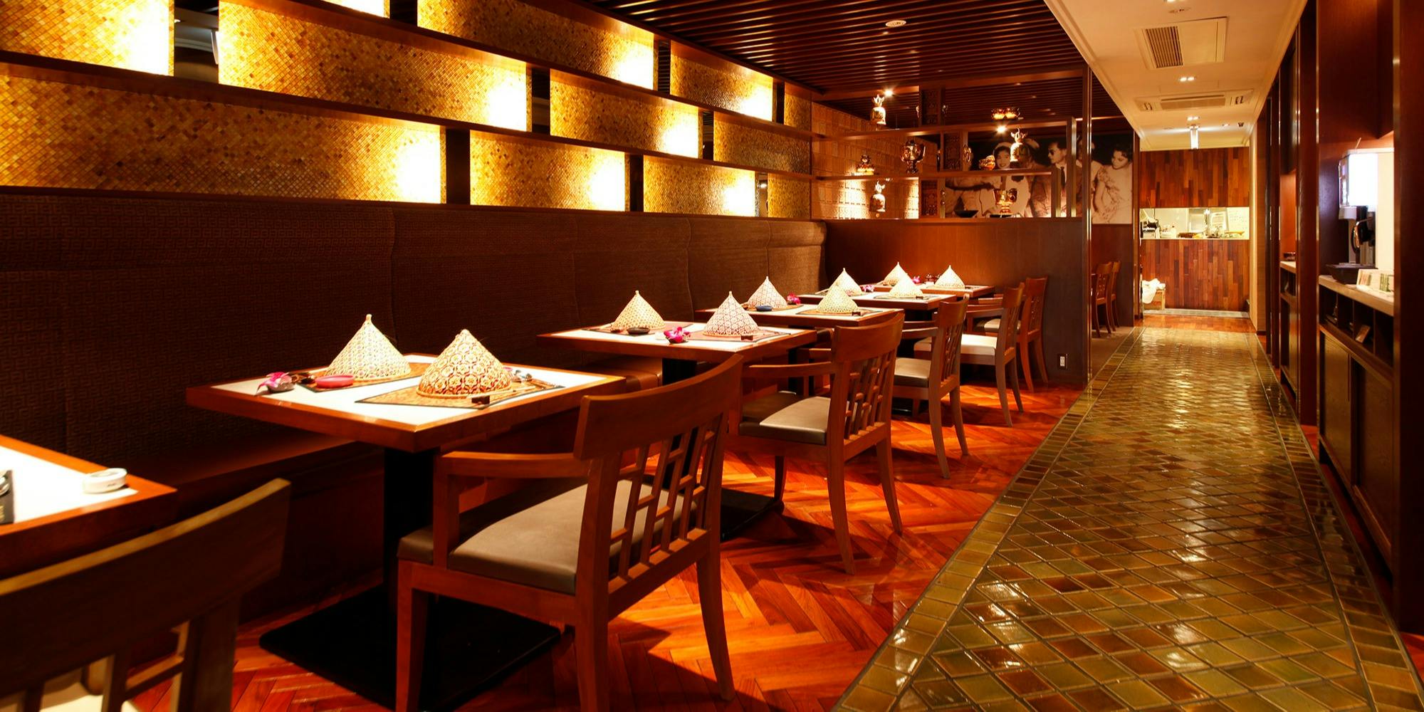 チェディルアン 淀屋橋 - 画像27