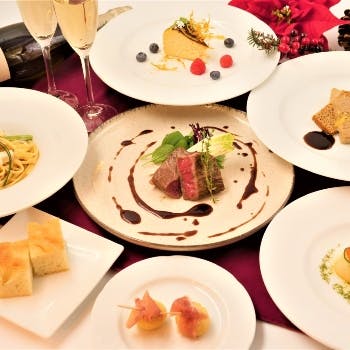 クリスマス ディナー 世界のビール博物館 グランフロント大阪店 Okaimonoモール レストラン