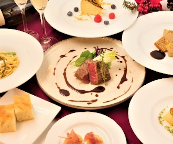 クリスマス ディナー 世界のビール博物館 グランフロント大阪店 Okaimonoモール レストラン クリスマス ディナー 世界のビール博物館 グランフロント大阪店 Okaimonoモール レストラン