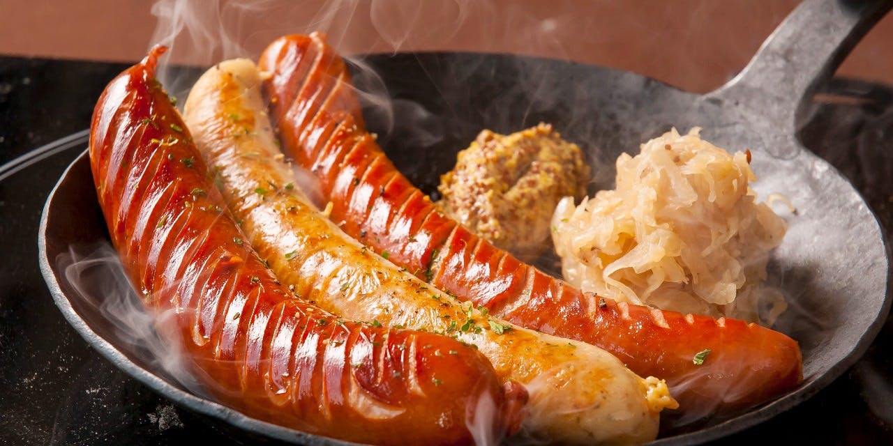 世界のビール博物館 グランフロント大阪店