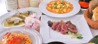 22年 最新 グランフロント大阪周辺の美味しいディナー27店 夜ご飯におすすめな人気店 一休 Comレストラン 22年 最新 グランフロント大阪周辺の美味しいディナー27店 夜ご飯におすすめな人気店 一休 Comレストラン
