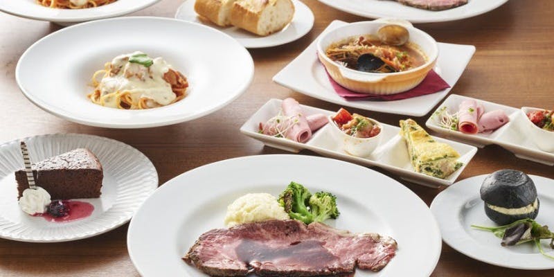 【Xmas2025】世界のワイン博物館クリスマスコース