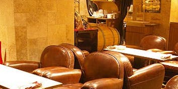 【ワインミュージアムコース】渡り蟹のパスタ、サーロインステーキなど - 世界のワイン博物館 グランフロント大阪店