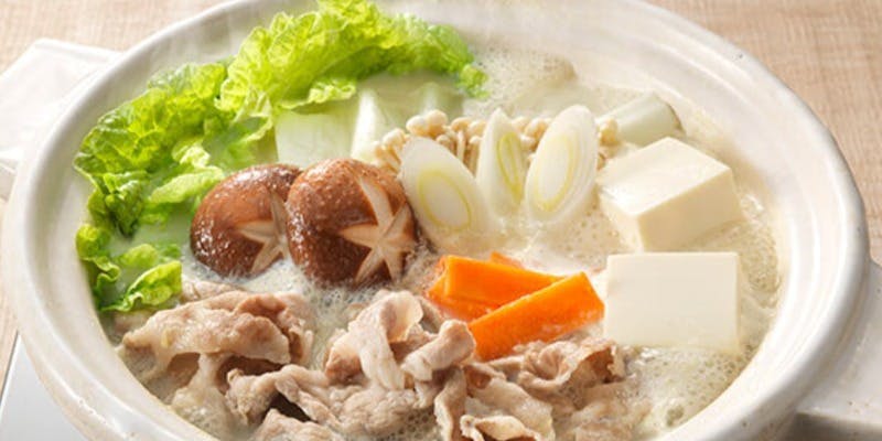 【鍋イベント】～冬の星空ビアホール～　食べ放題・飲み放題