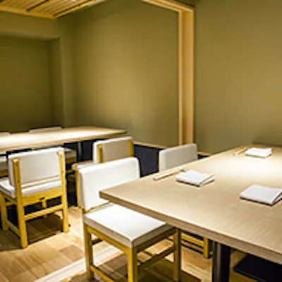 恵比寿の隠れ家 日本料理店