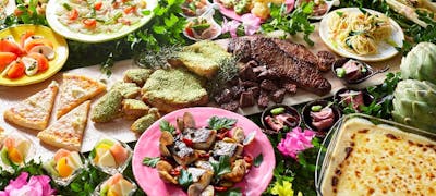 22年 最新 Usjの美味しいディナー6店 夜ご飯におすすめな人気店 一休 Comレストラン 22年 最新 Usjの美味しいディナー6店 夜ご飯におすすめな人気店 一休 Comレストラン