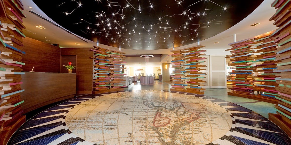 Usjの子連れでビュッフェが楽しめるおすすめレストラントップ5 一休 Comレストラン