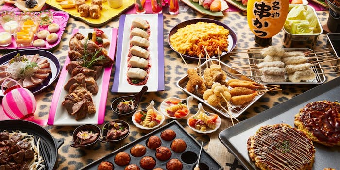 Usjのディナーにおすすめレストラントップ5 一休 Comレストラン Usjのディナーにおすすめレストラントップ5 一休 Comレストラン