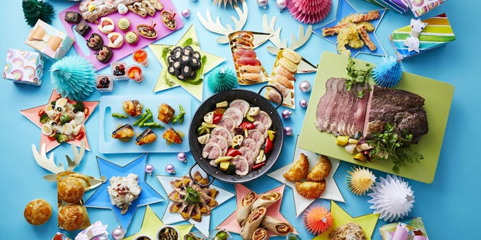 Usjのホテルでおすすめレストラントップ8 一休 Comレストラン Usjのホテルでおすすめレストラントップ8 一休 Comレストラン