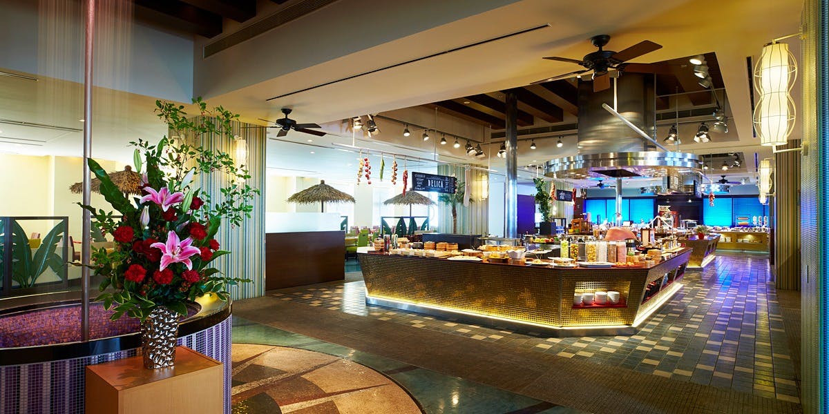 Usjのおすすめレストラントップ6 一休 Comレストラン