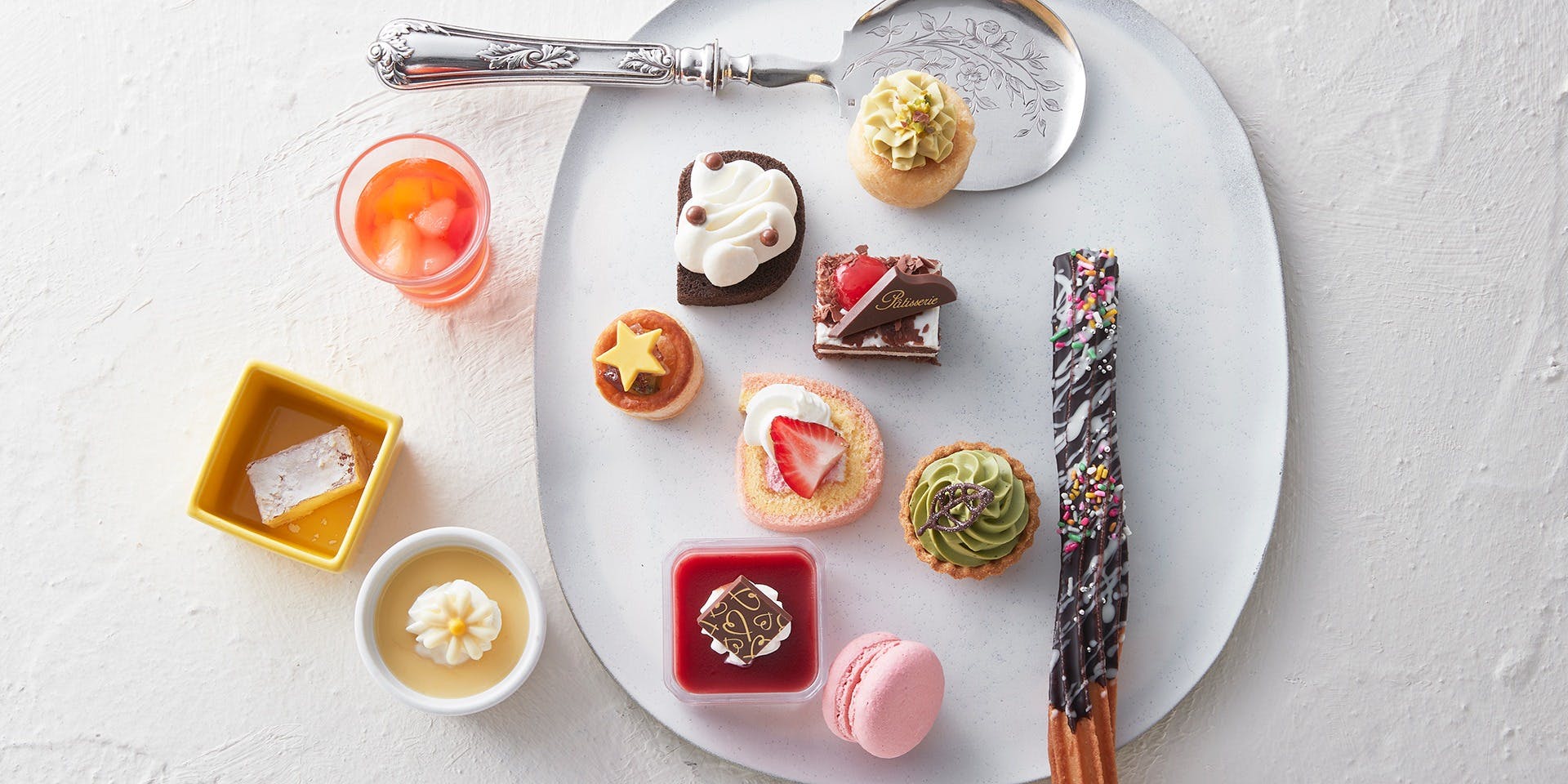 リコリコ（ricorico）