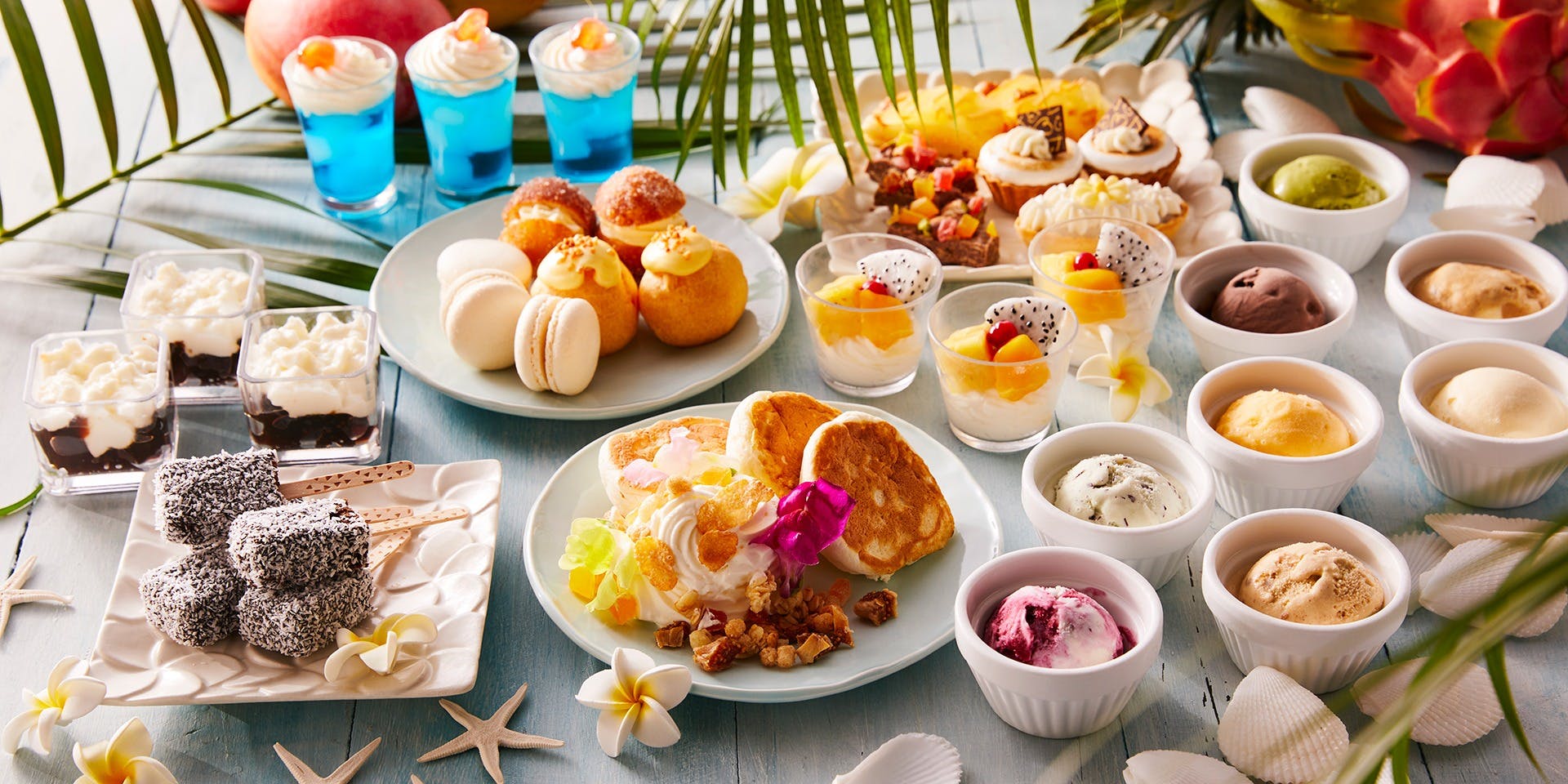 ポートダイニング リコリコ／ホテル ユニバーサル ポート - 画像5