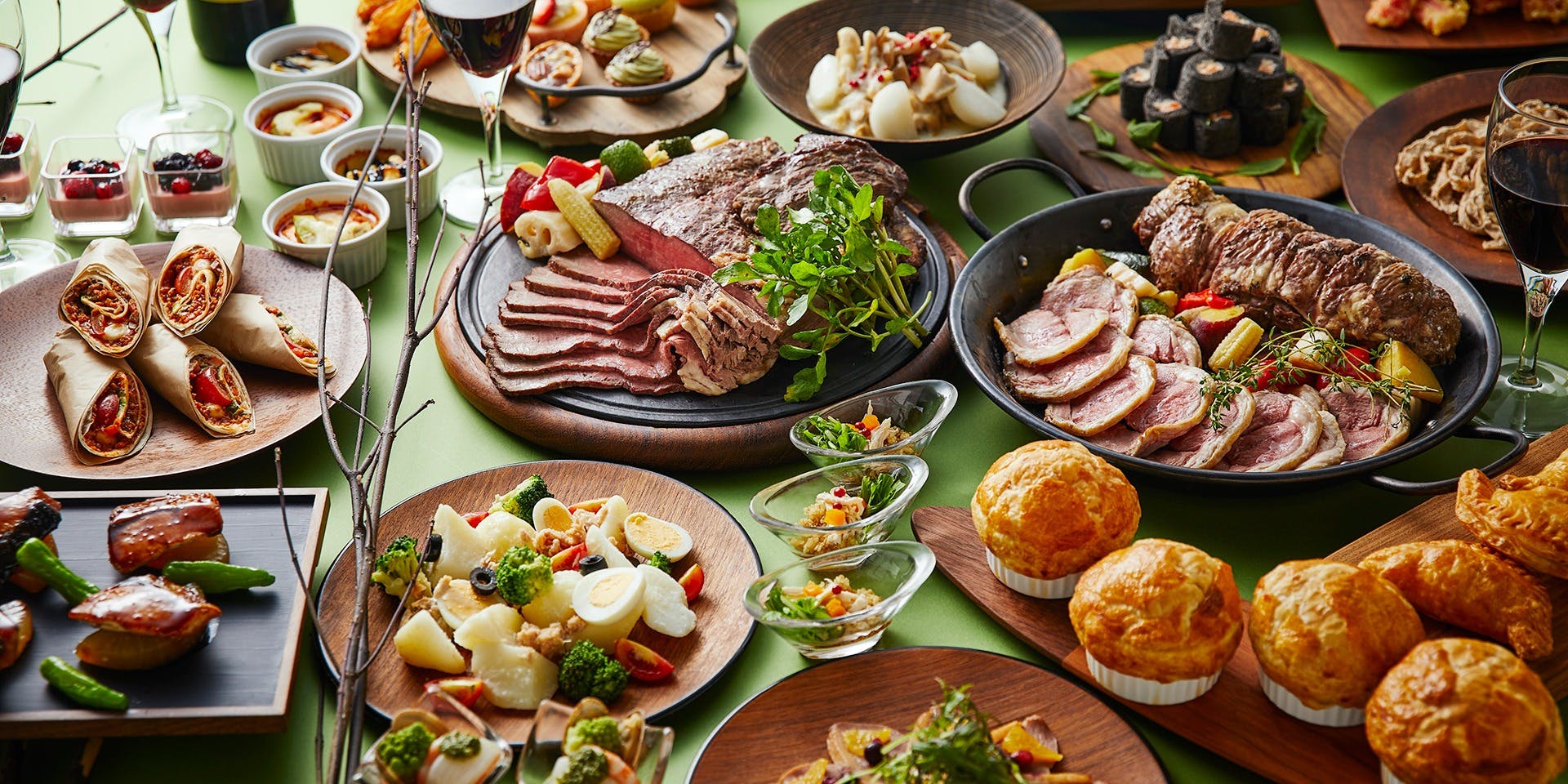 リコリコ（ricorico）