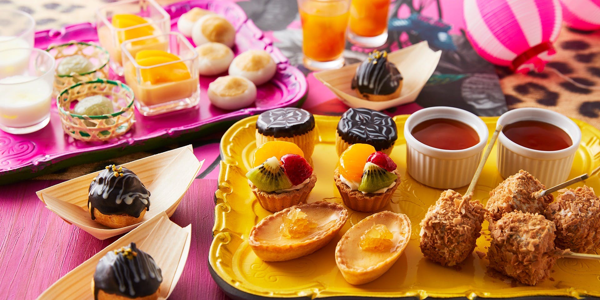 リコリコ（ricorico）