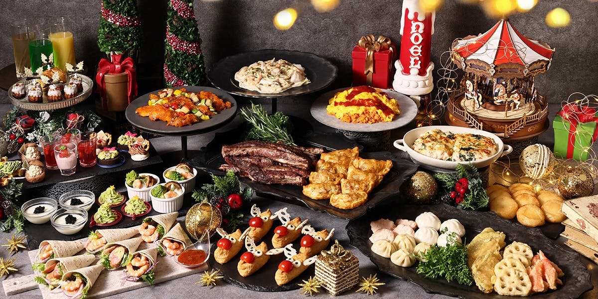 ポートダイニング リコリコ／ホテル ユニバーサル ポート - 画像2