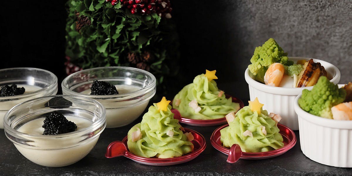 ポートダイニング リコリコ／ホテル ユニバーサル ポート - 画像3