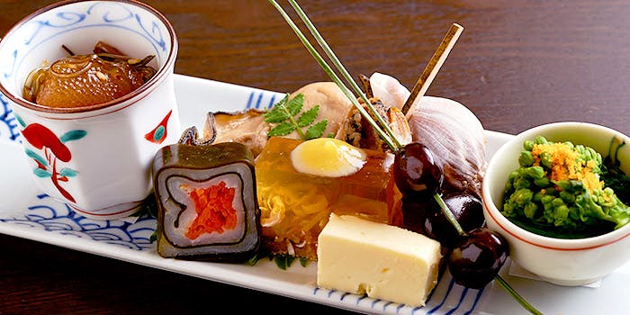 馳走 麹屋（ちそう こうじや）