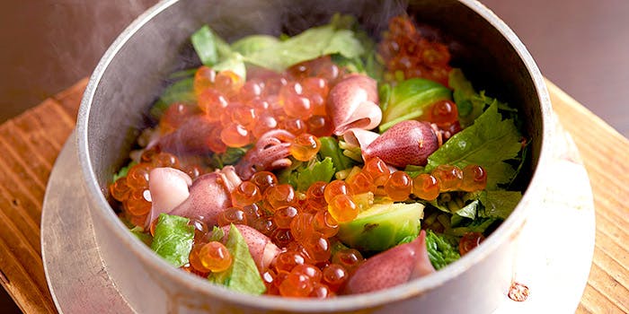 馳走 麹屋（ちそう こうじや）