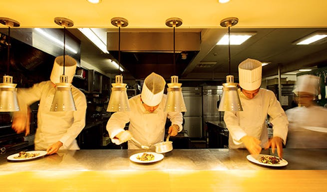 クチコミ ラポール Rapport 長久手 フランス料理