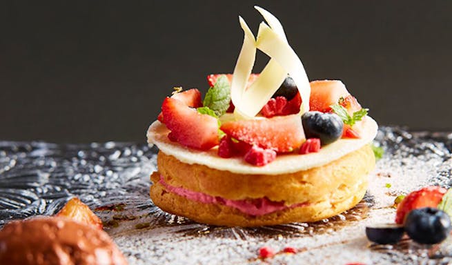 クチコミ ラポール Rapport 長久手 フランス料理