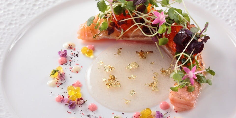 ランチ The Opera オペラ 名古屋 フランス料理 一休 Comレストラン ランチ The Opera オペラ 名古屋 フランス料理 一休 Comレストラン